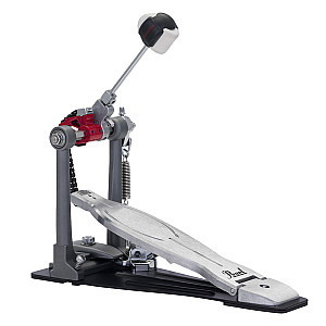 Pearl P1030R Eliminator Solo Red Single Pedal